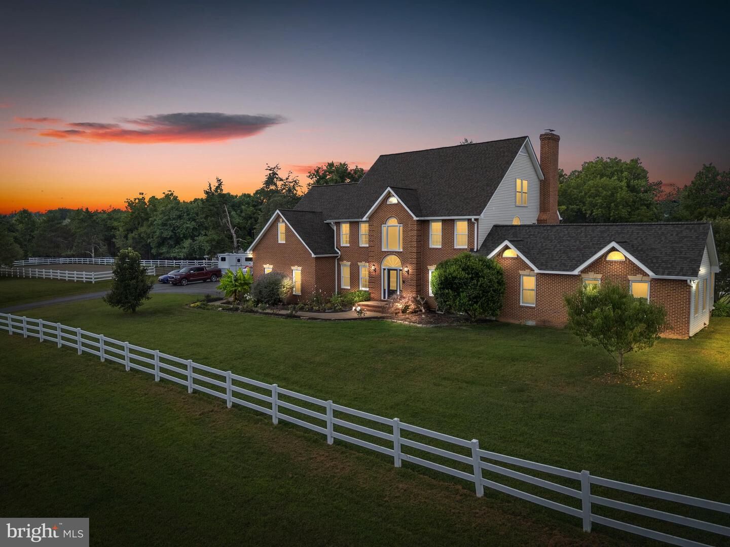 Property Photo: 7330 Snow Hill Drive VA 22551