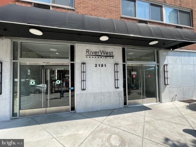 Property Photo:  2101 Chestnut Street 17 504  PA 19103 