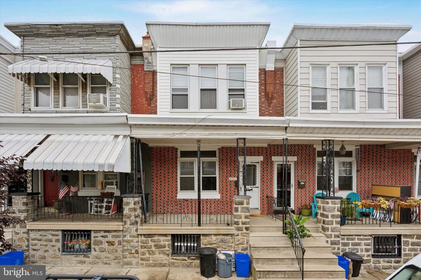 Property Photo:  4017 Dexter Street  PA 19128 