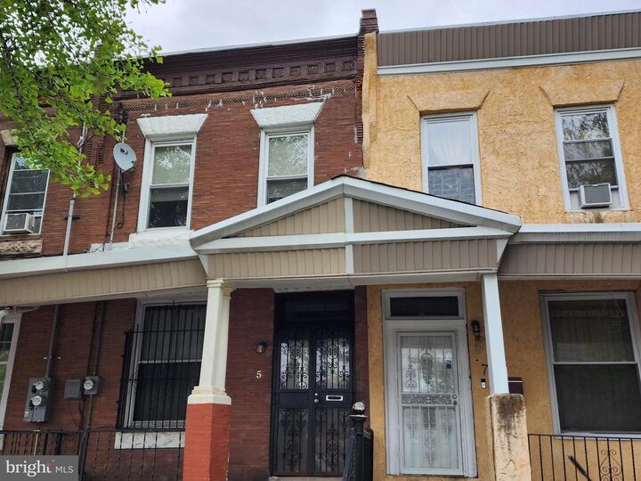 5 S 44th Street  Philadelphia PA 19104 photo