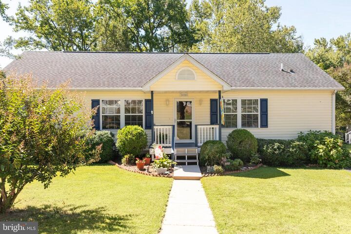 Property Photo: 29703 Lakeview Court MD 21601