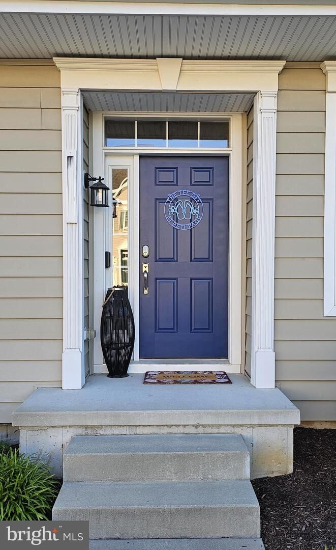 Property Photo: 18834 Bethpage Drive DE 19958