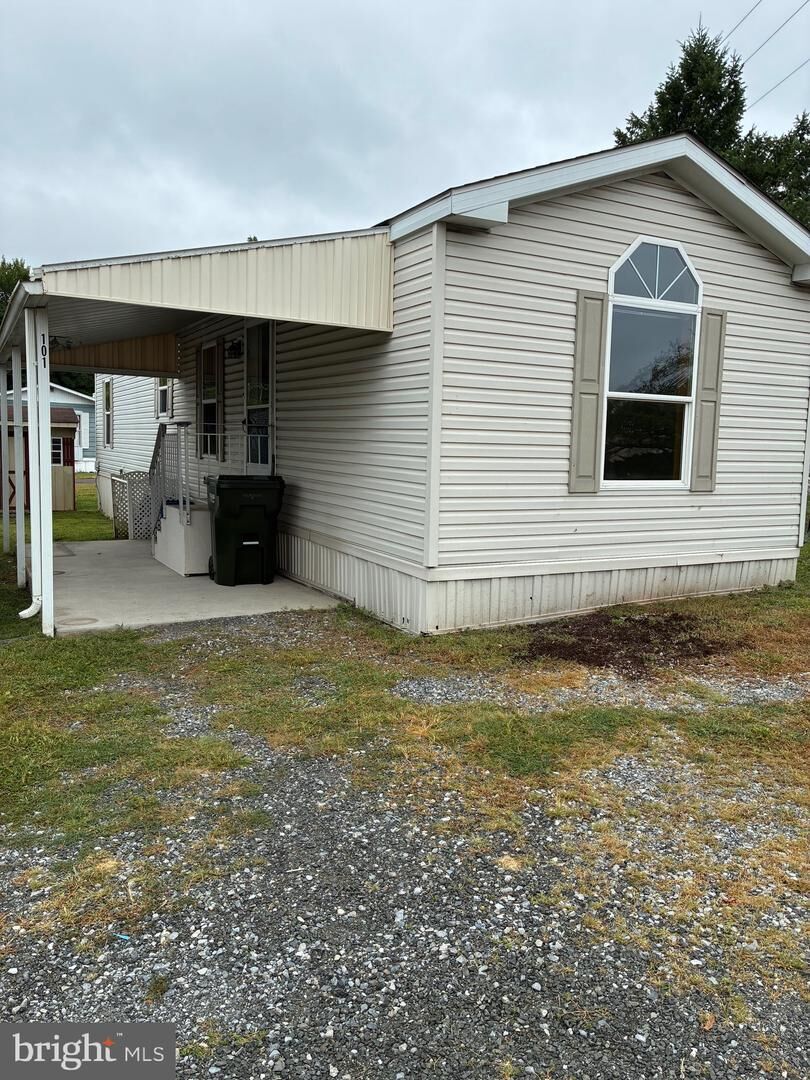 Property Photo:  101 Bordic Road  PA 19606 