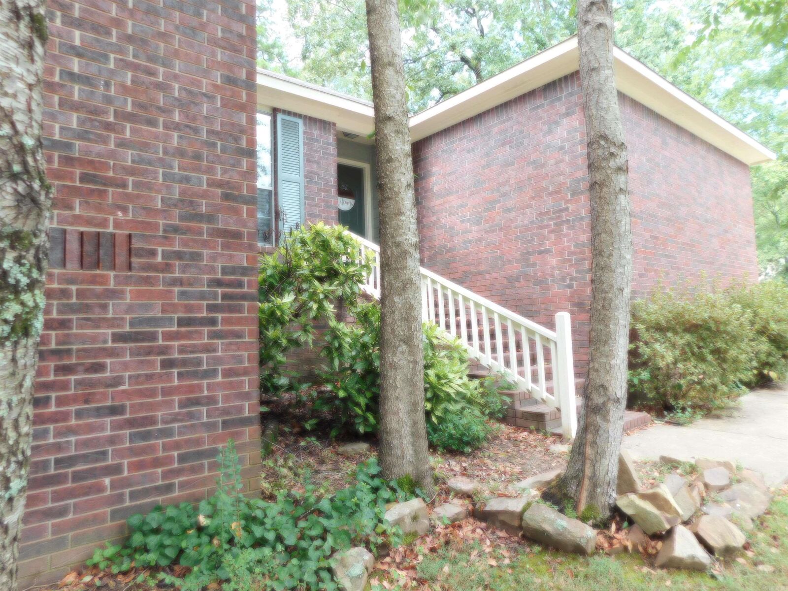 Property Photo: 11701 Shady Creek Drive AR 72211