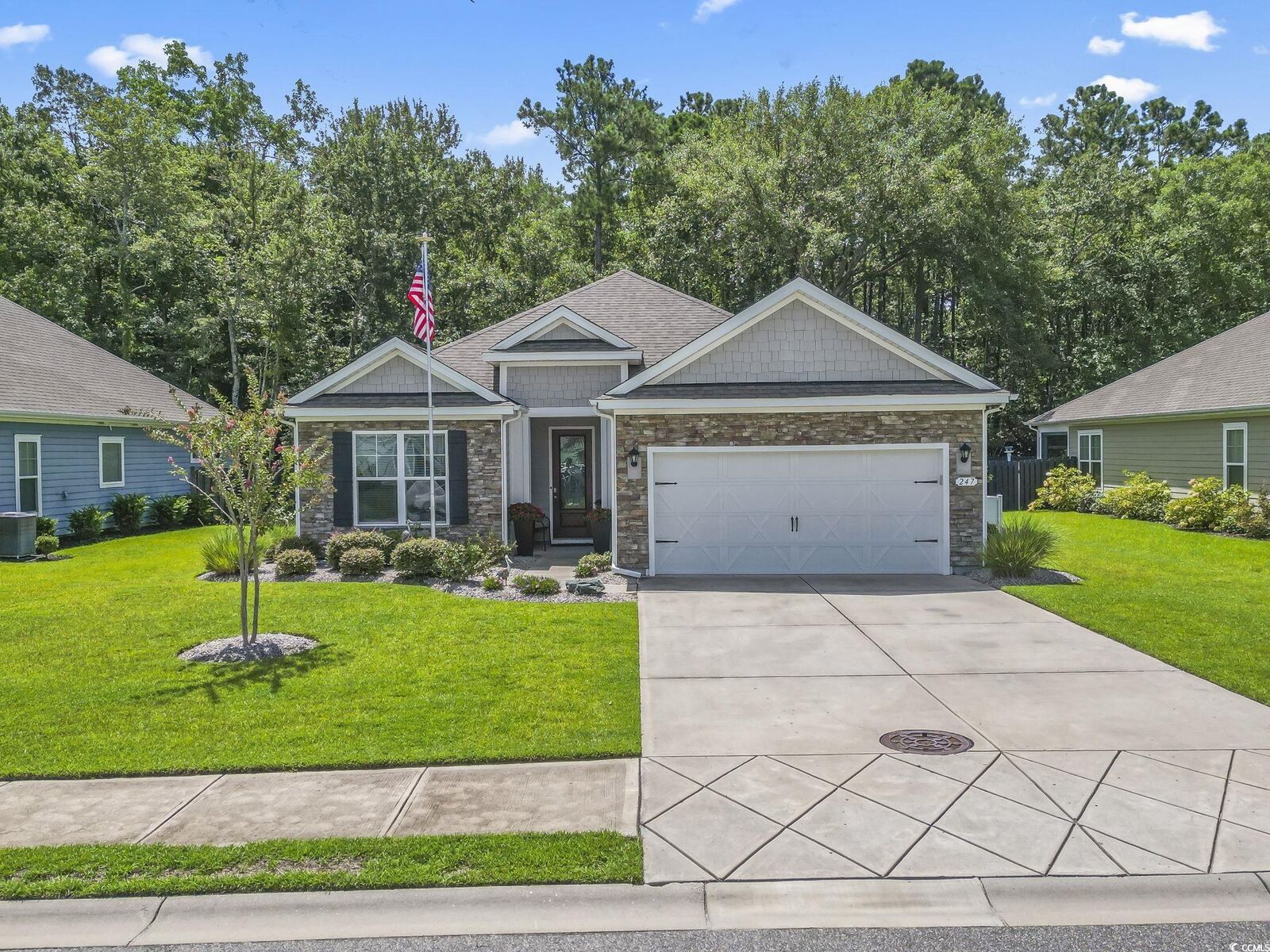 Property Photo:  247 Castaway Key Dr.  SC 29585 
