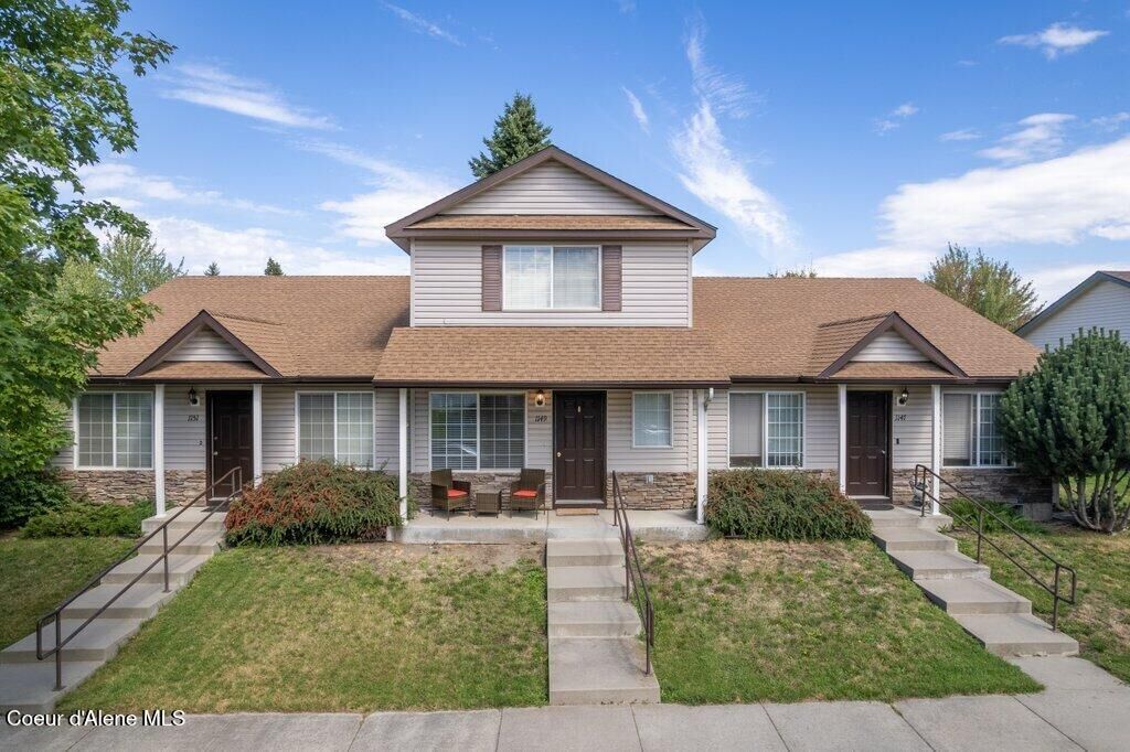 Property Photo:  1147 W Sumac Ave  ID 83815 