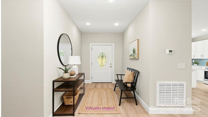 Property Photo: 1057 12th Avenue Drive NW NC 28601