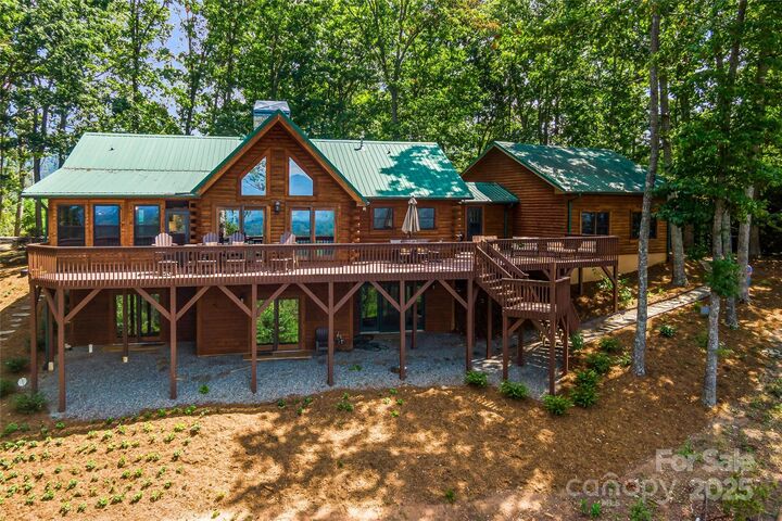 82 Running Ridge Road  Asheville NC 28804 photo