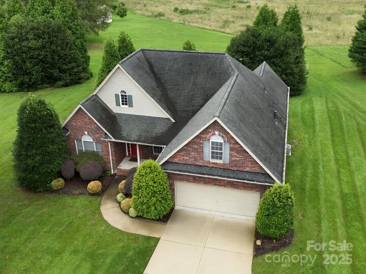 711 Cedar Hill Drive  Shelby NC 28152 photo