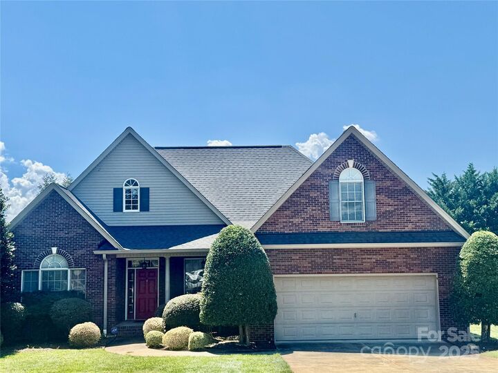 711 Cedar Hill Drive  Shelby NC 28152 photo