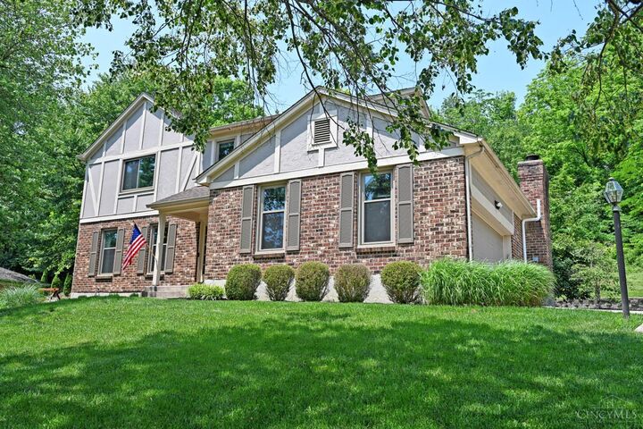 9985 Morganstrace Drive  Symmes Twp OH 45140 photo