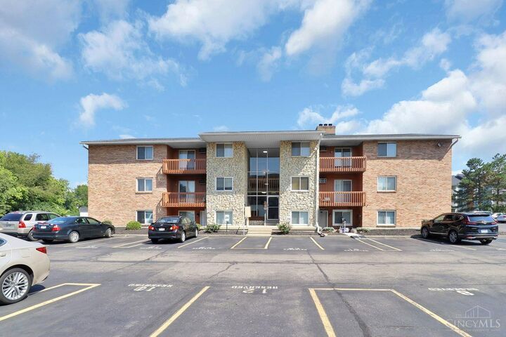 Property Photo: 5350 Camelot Drive OH 45014