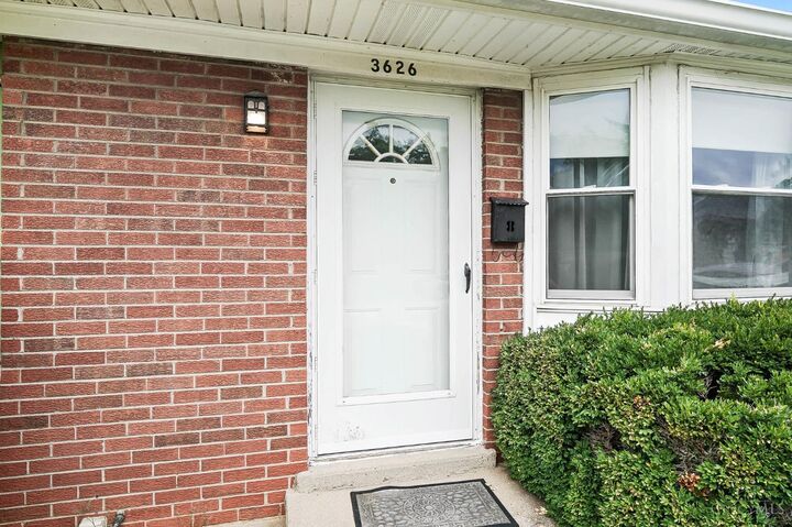 Property Photo: 3626 Benhill Drive OH 45247