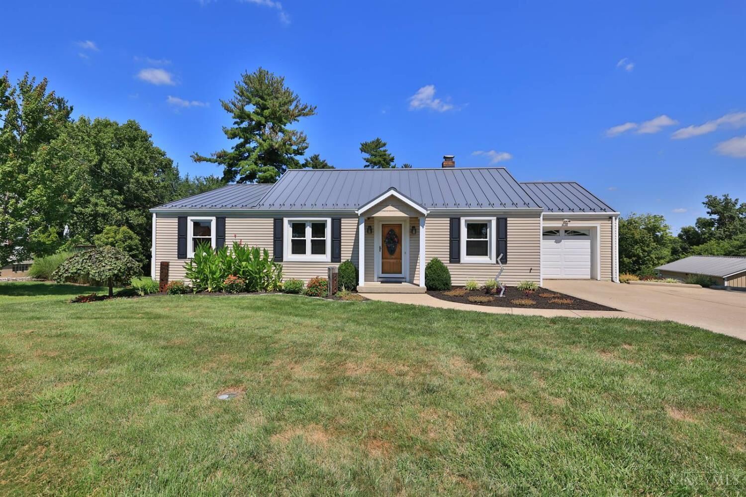 Property Photo:  6080 Thompson Road  OH 45247 