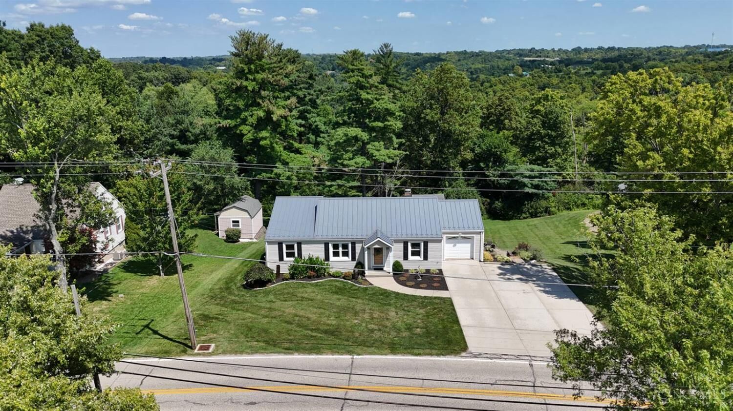 Property Photo: 6080 Thompson Road OH 45247