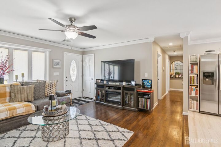 Property Photo:  415 Brook Avenue  NJ 08879 