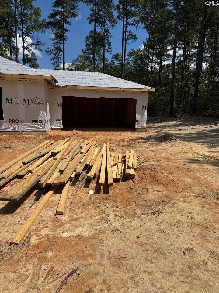 Property Photo: 1119 Fox Young SC 29164