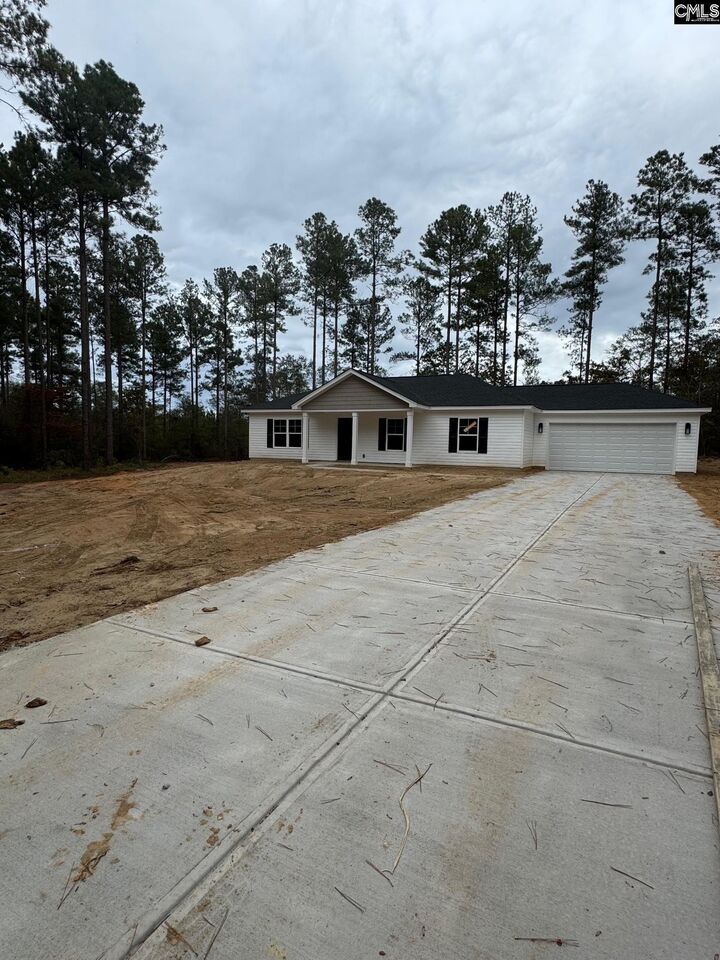 Property Photo:  1119 Fox Young  SC 29164