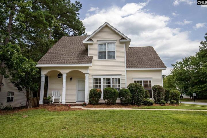 213 Castlebury  Columbia SC 29229 photo