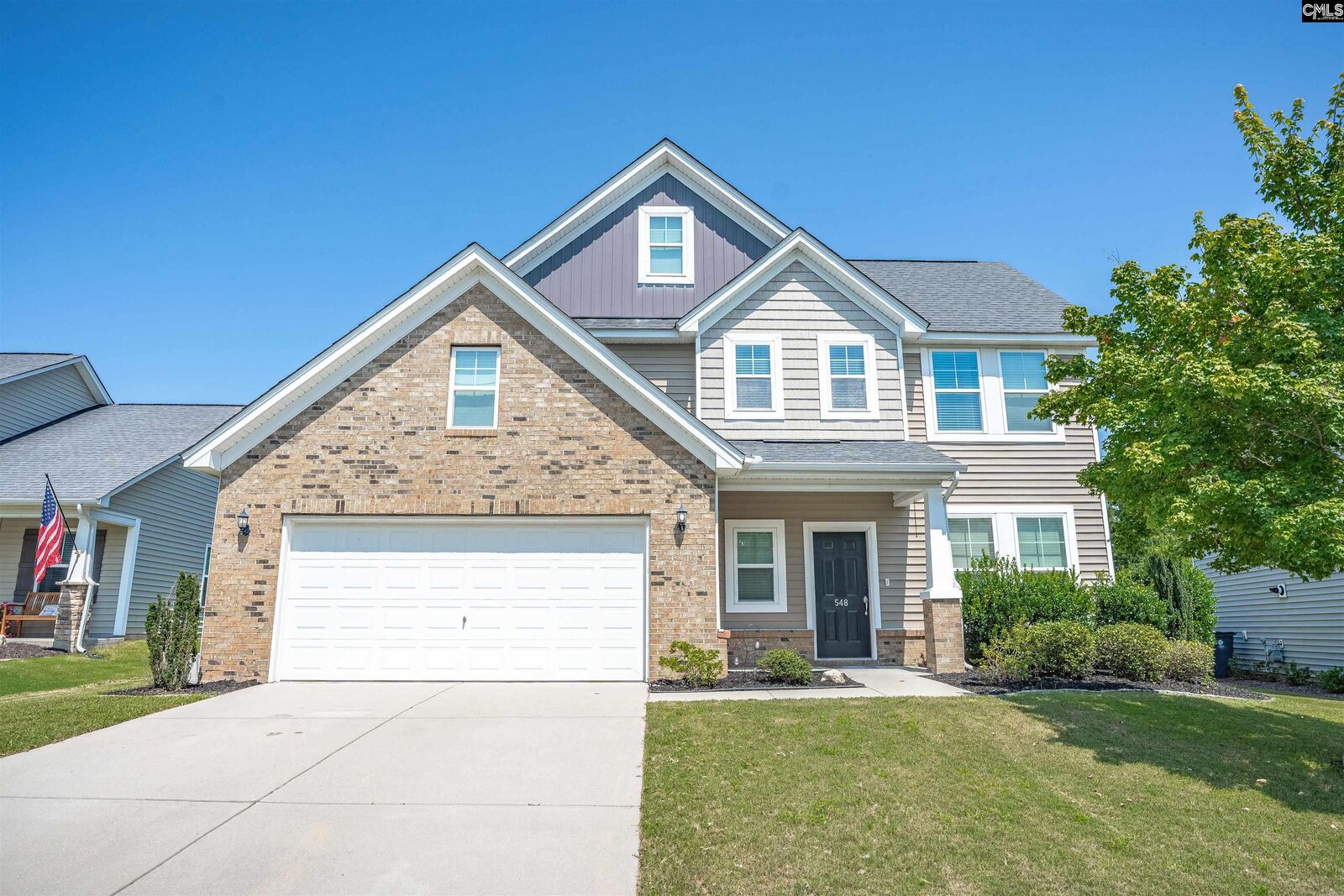 Property Photo: 548 Blue Ledge SC 29072