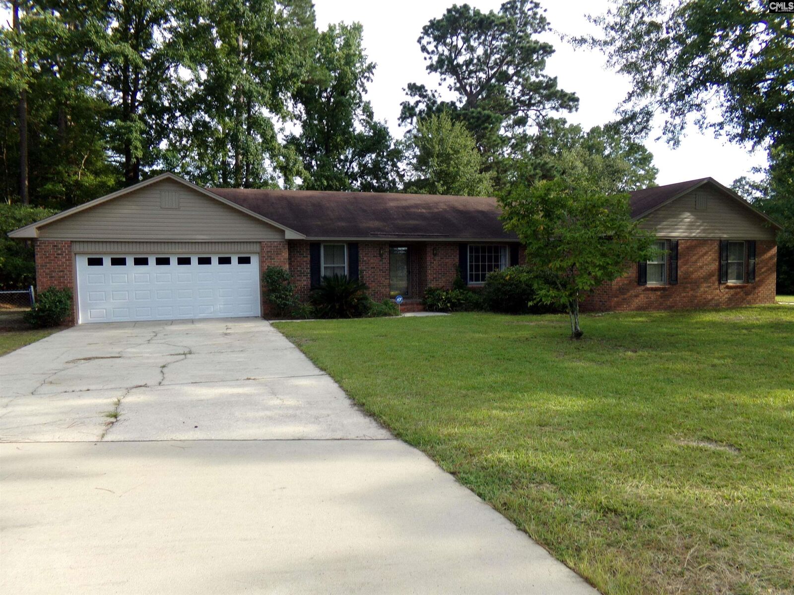 Property Photo: 883 Bay Blossom Ave SC 29150