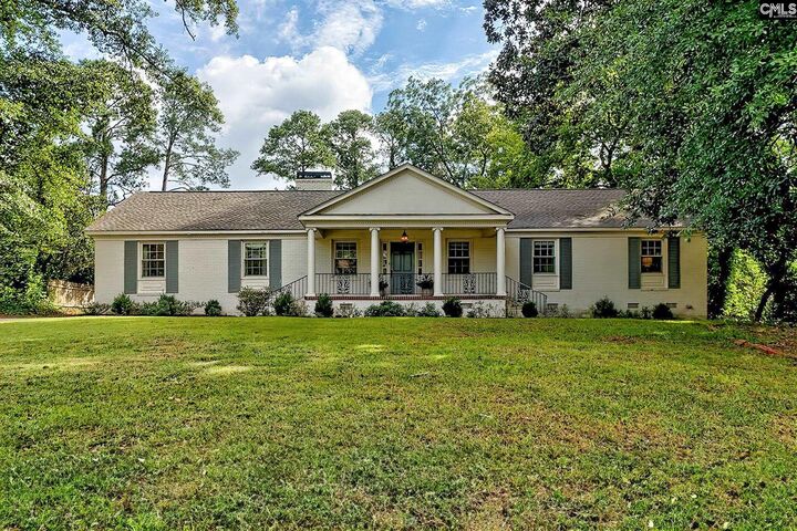 Property Photo:  4721 Kilbourne  SC 29206 