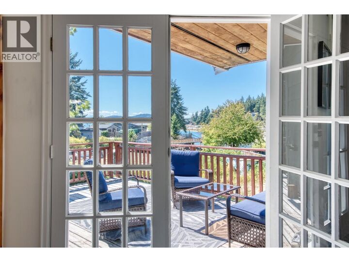 Property Photo: 5625 O'Brian Road BC V7Z 1E9