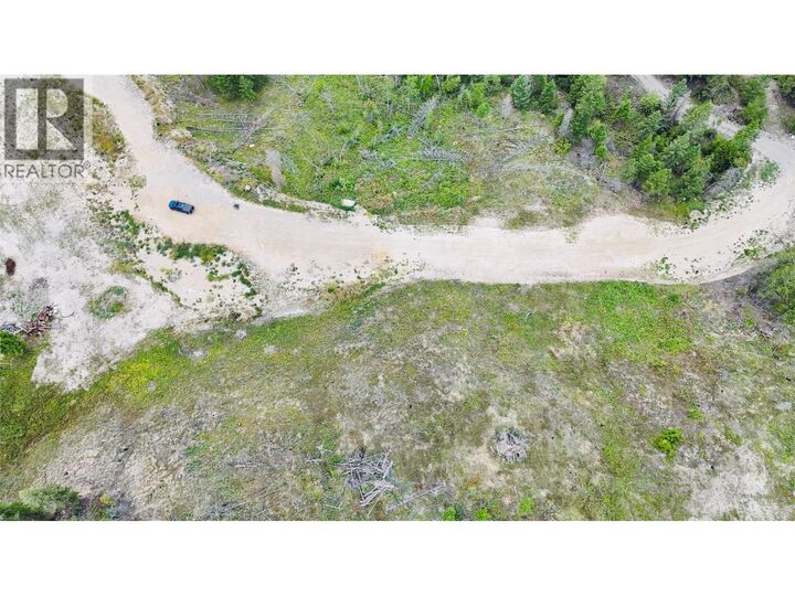 Property Photo:  Lot 4 Fairmont Resort Road  BC V0B 1L1 