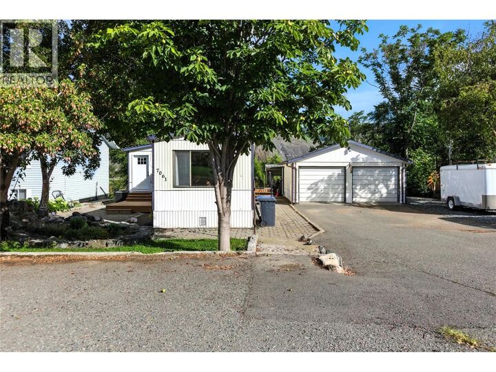 Property Photo:  7061 Watson Drive East  BC V0K 2J0 