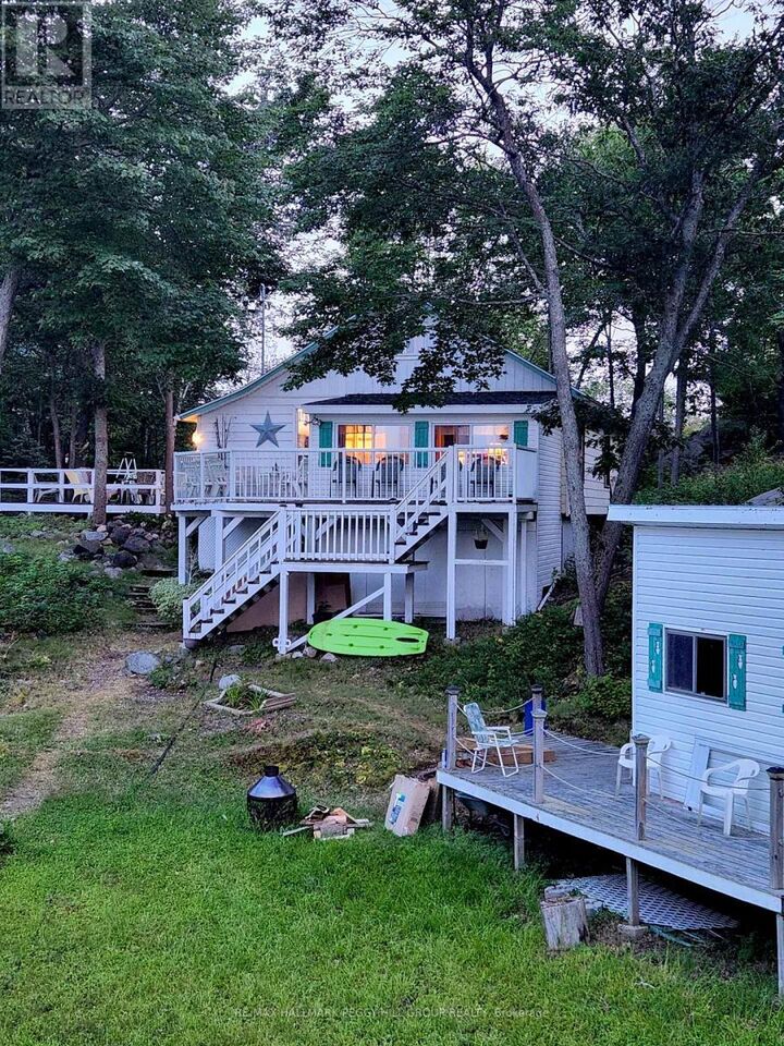Property Photo: Tp Is 2300 Georgian Bay ON P0P 2H0