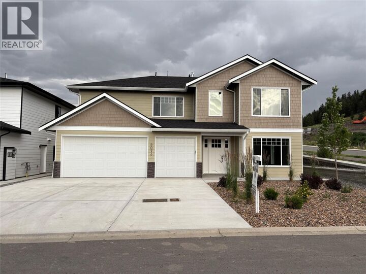 2073 Linfield Drive  Kamloops BC V1S 0G3 photo