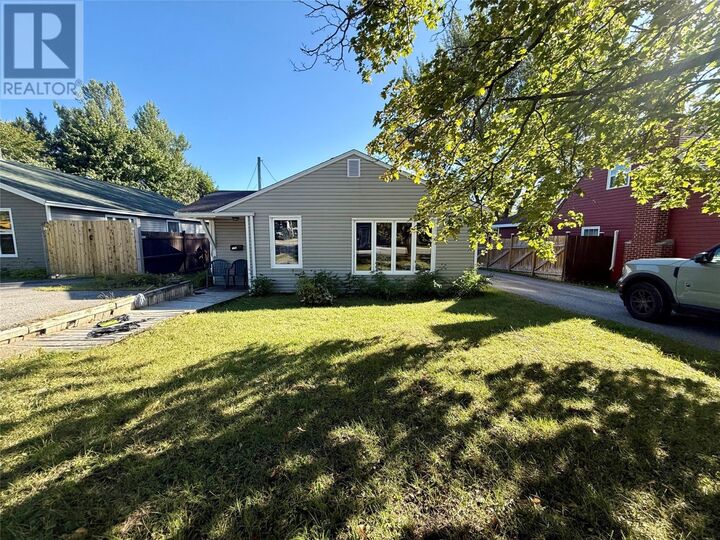 120 East Valley Road  Corner Brook NL A2H 2L2 photo