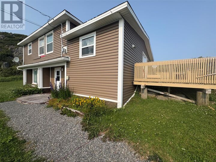 Property Photo:  9 Johnson'S Road  NL A0K 4T0 