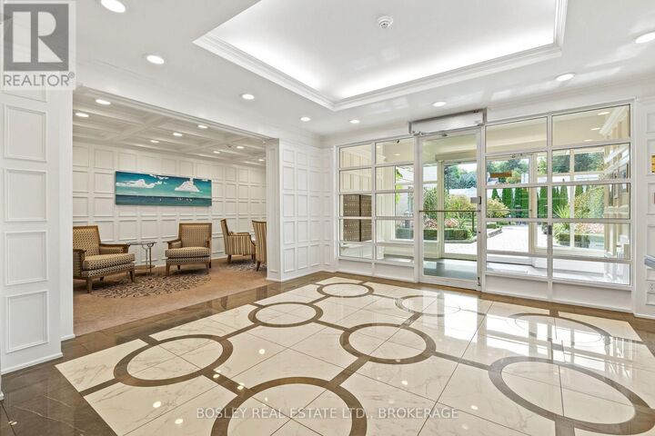 Property Photo: 215 Ricardo Street 205 ON L0S 1J0