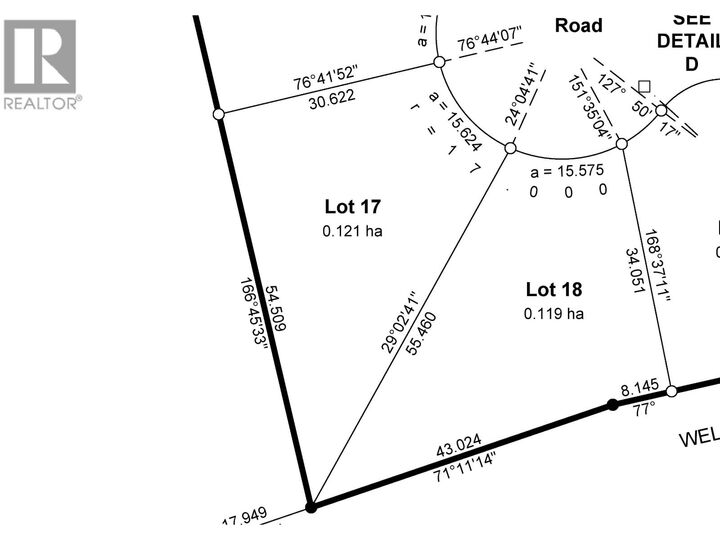 1210 Milligan Place Lot — photo 1