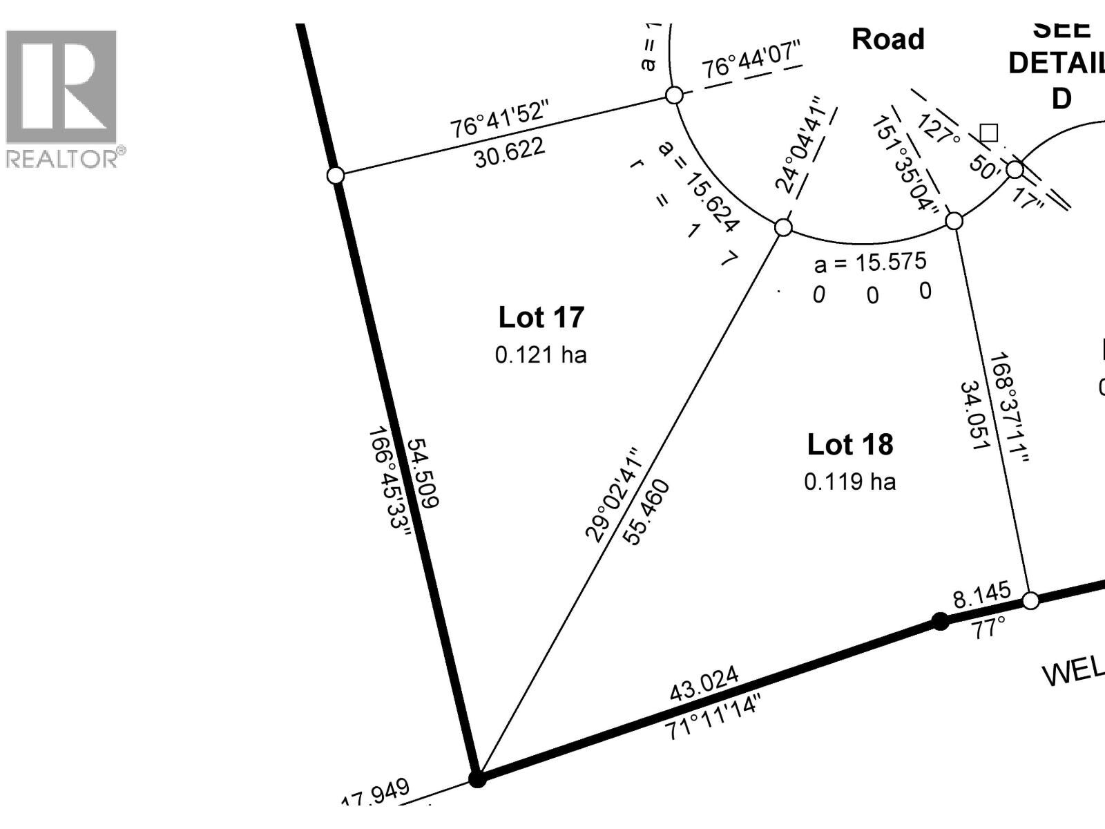 Property Photo:  1210 Milligan Place Lot  BC V2N 0B7 