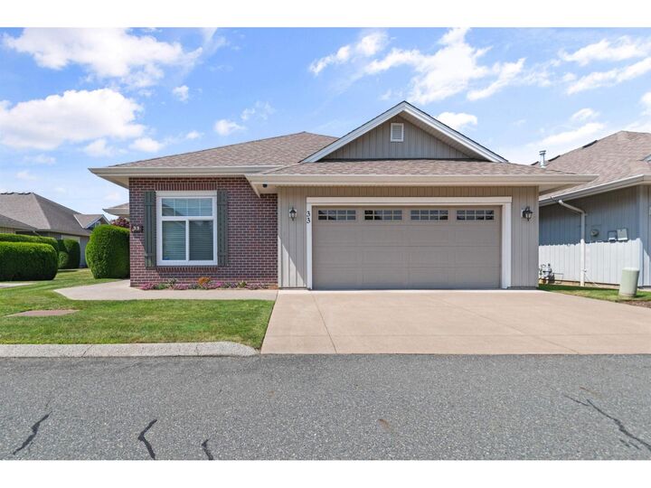 45824 Stevenson Road 33  Chilliwack BC V2R 5W5 photo