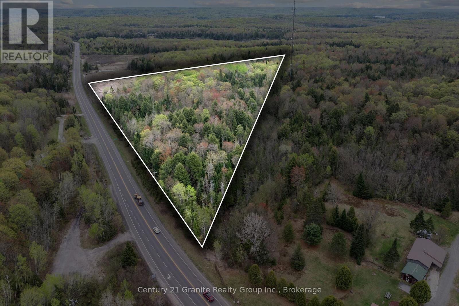 Property Photo:  0 Highway 118  ON K0M 1S0 