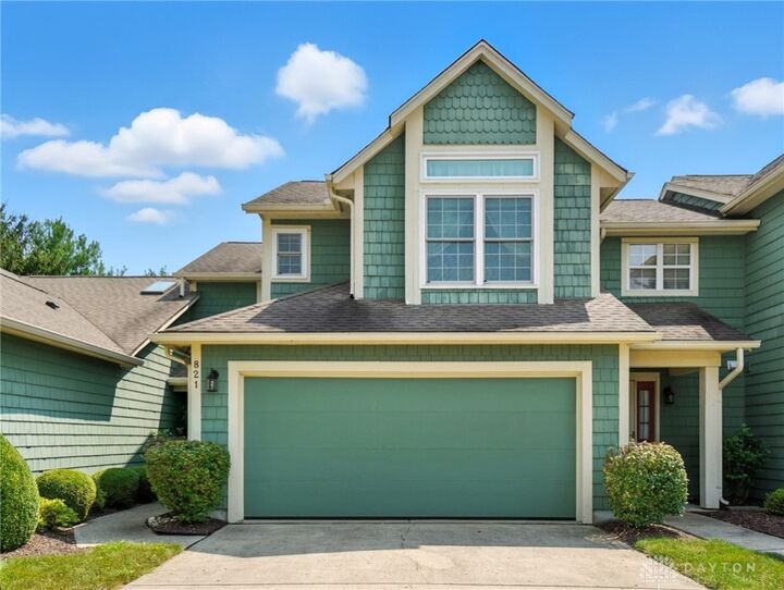 821 Cobblestone Drive  Troy OH 45373 photo