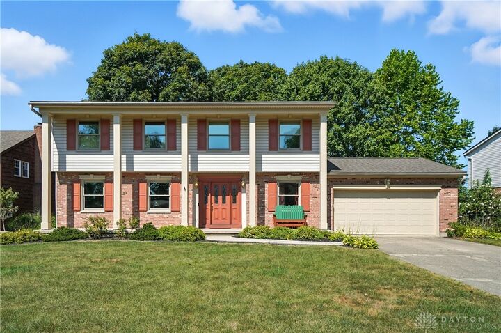 4813 Longford Drive  Middletown OH 45042 photo