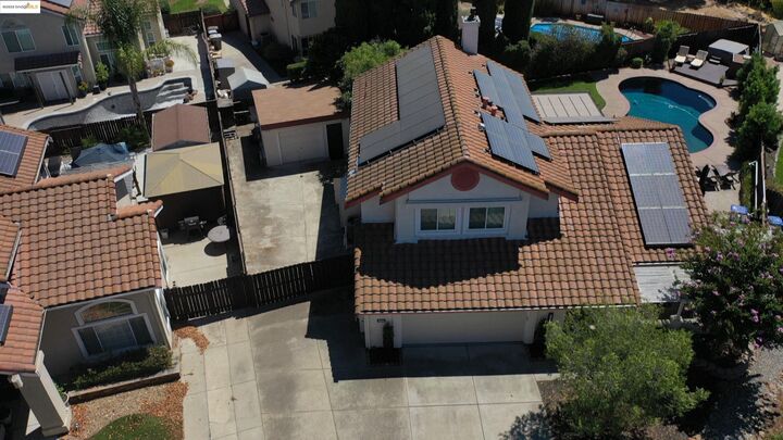 4588 El Monte Ct  Oakley CA 94561 photo