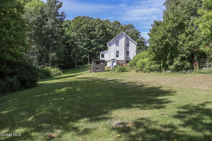 Property Photo:  802 Creek Road  NY 12928 