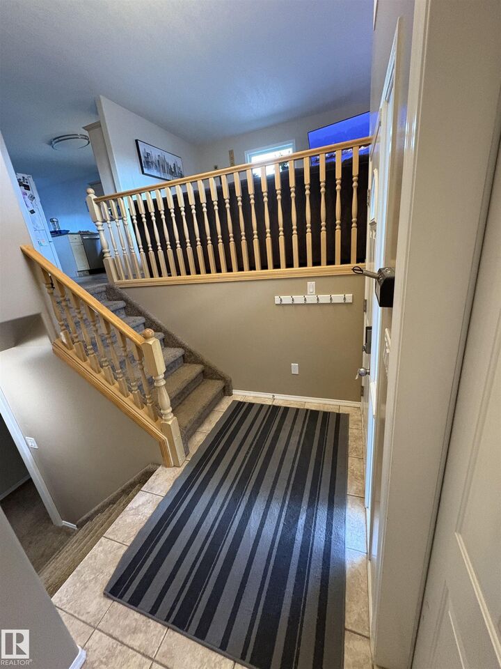 Property Photo: 152 Mackay Crescent AB T7V 2T7