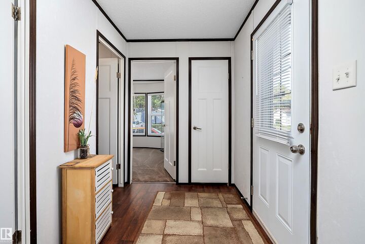 Property Photo: 100 Willow Park Estates AB T9E 5R7