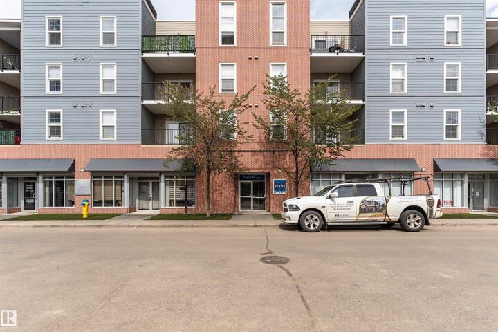 10418 81 Avenue NW 313  Edmonton AB T6E 1X5 photo