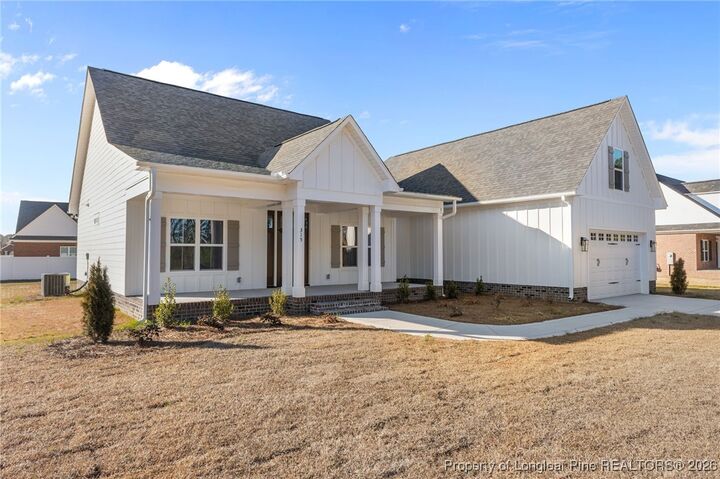 Property Photo: 315 Baymeadow Bend NC 28358