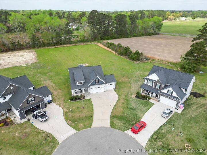 Property Photo:  11 Treasure Drive  NC 27546 