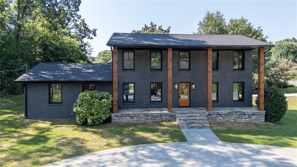 Property Photo:  309 Woodland Drive  GA 30701 