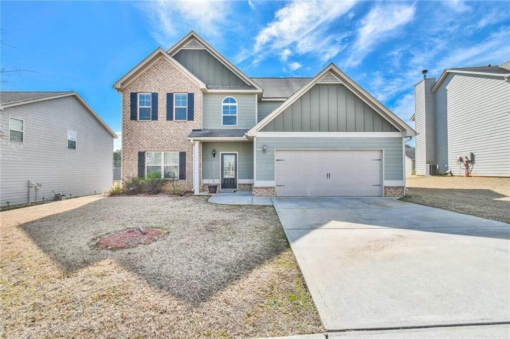 Property Photo:  4103 Potomac Walk Court  GA 30052 