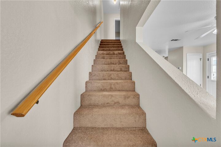 Property Photo:  4000 Doraine Court  TX 76549 